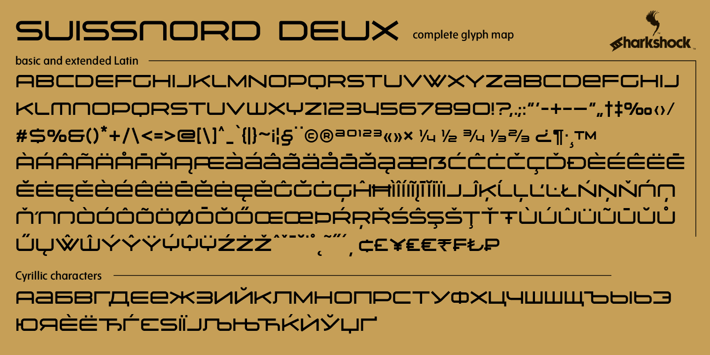 Suissnord Deux